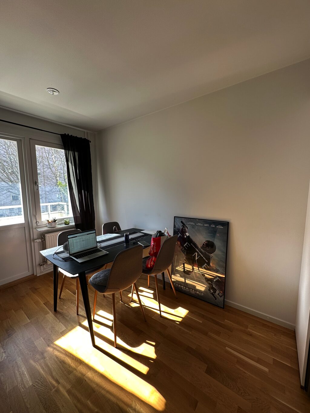 Lägenhetsbyte - Norrgårdsvägen 91