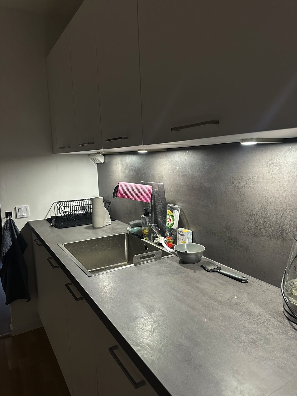 Lägenhetsbyte - Norrgårdsvägen 91