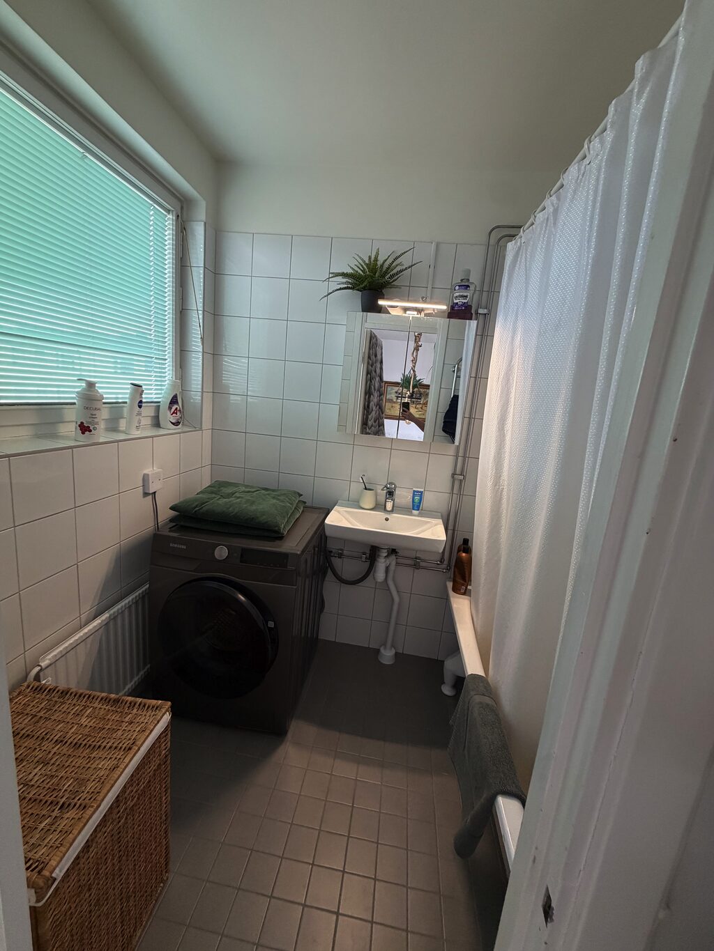 Lägenhetsbyte - Hållsätrabacken 37