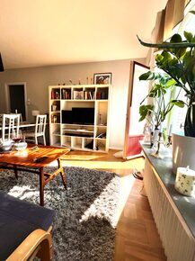 Lägenhetsbyte - Telemarksgränd 2