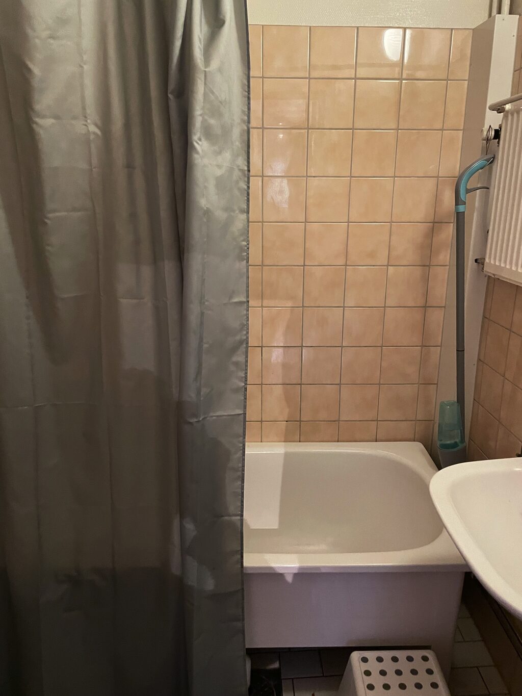 Lägenhetsbyte - Kungsholms strand 157