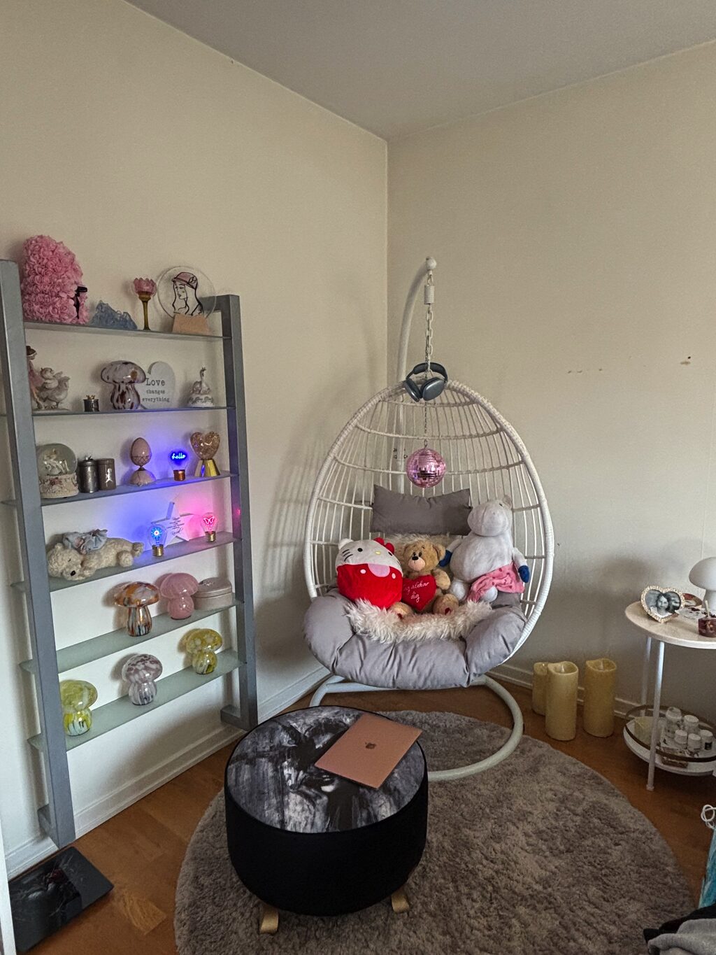 Lägenhetsbyte - Fastlagsvägen 11