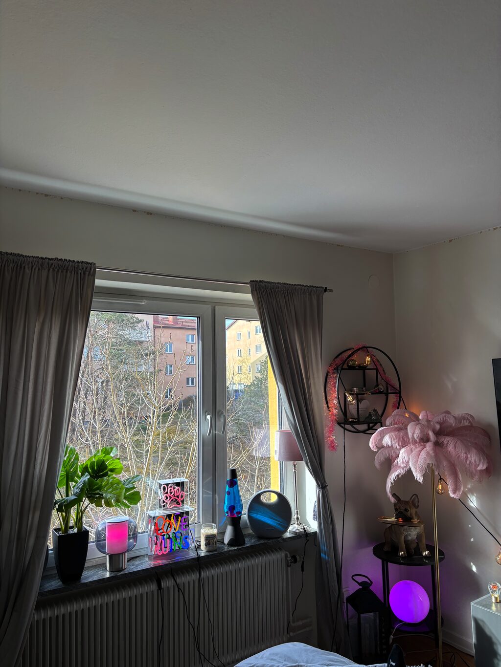 Lägenhetsbyte - Fastlagsvägen 11