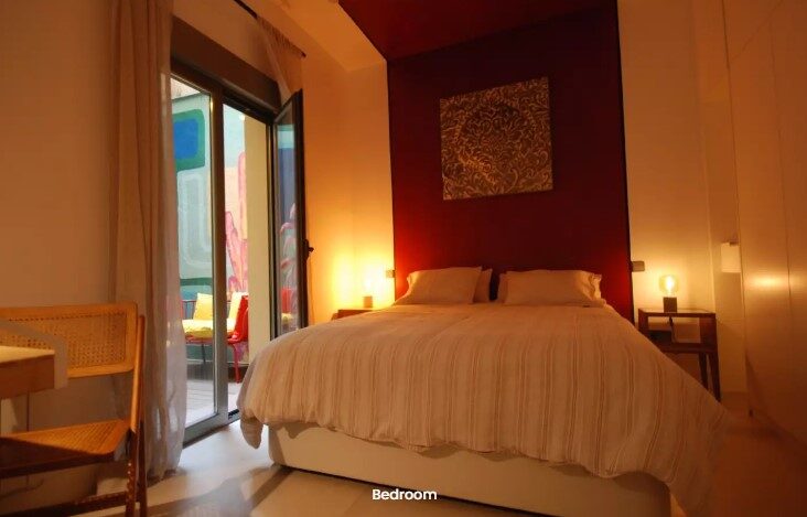 Lägenhetsbyte - Valhallavägen 18