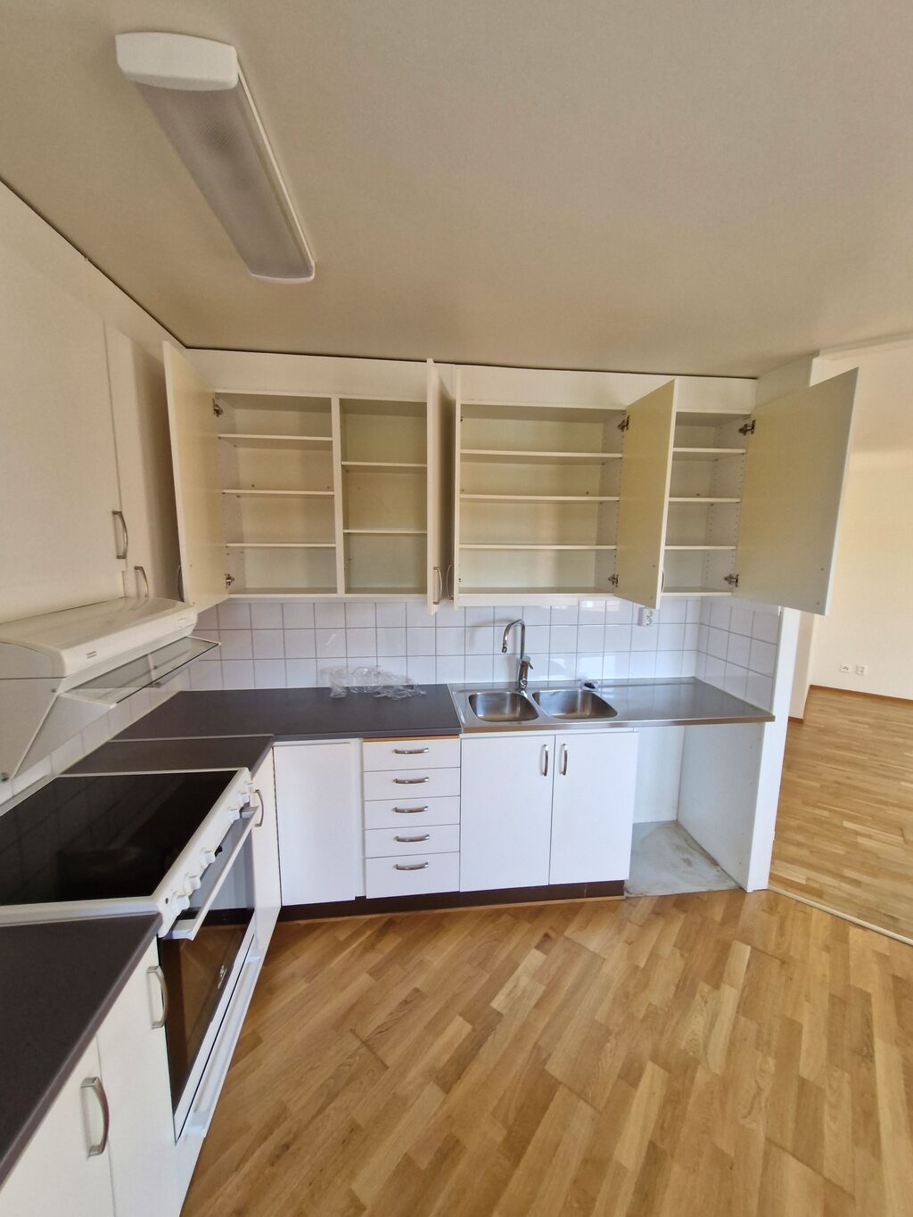 Lägenhetsbyte - Flyglärargatan 7