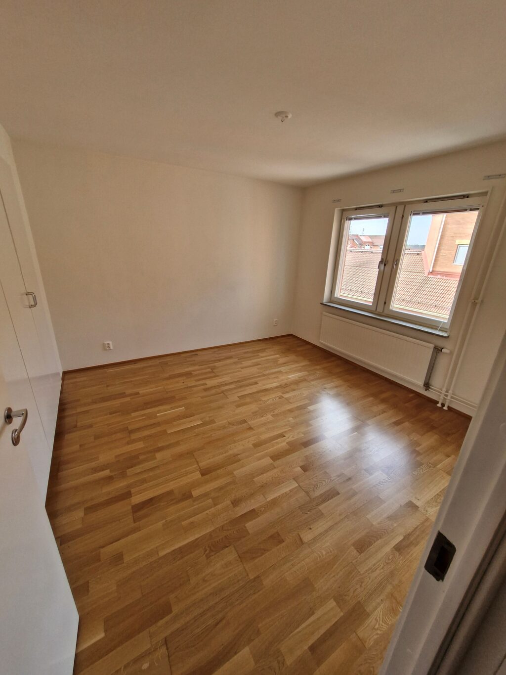 Lägenhetsbyte - Flyglärargatan 7