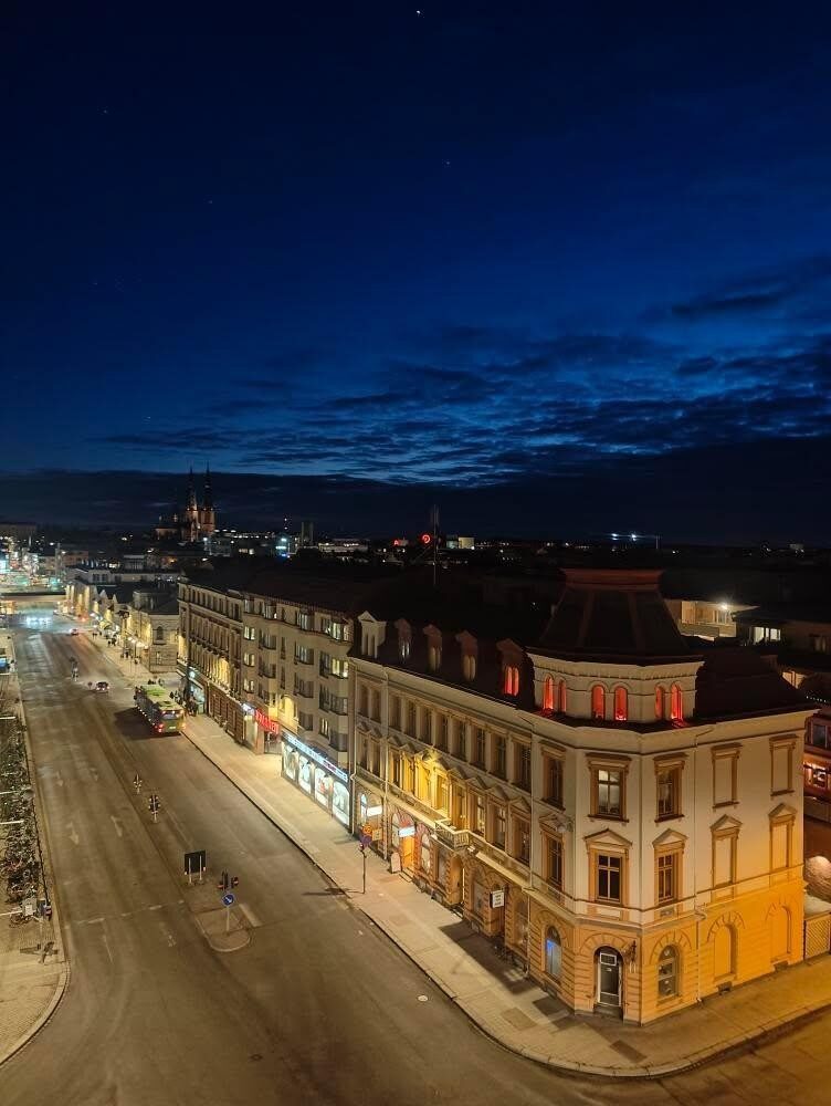 Lägenhetsbyte - Väderkvarnsgatan 24A