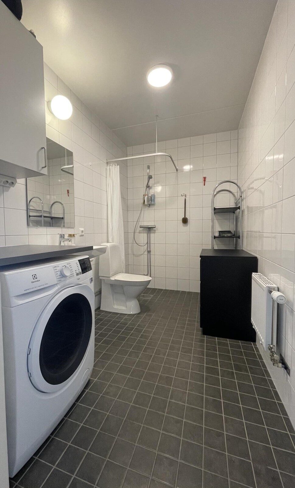 Lägenhetsbyte - Väderkvarnsgatan 24A