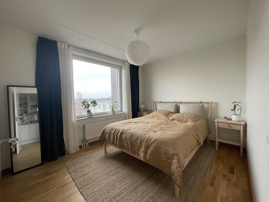 Lägenhetsbyte - Väderkvarnsgatan 24A