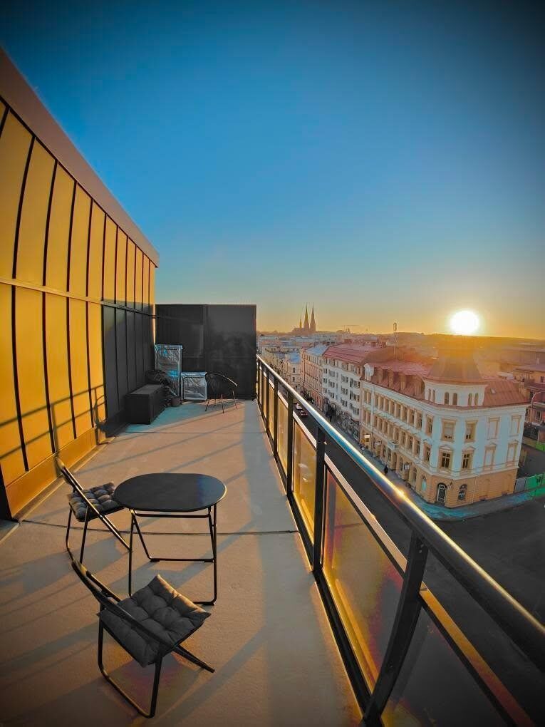 Lägenhetsbyte - Väderkvarnsgatan 24A