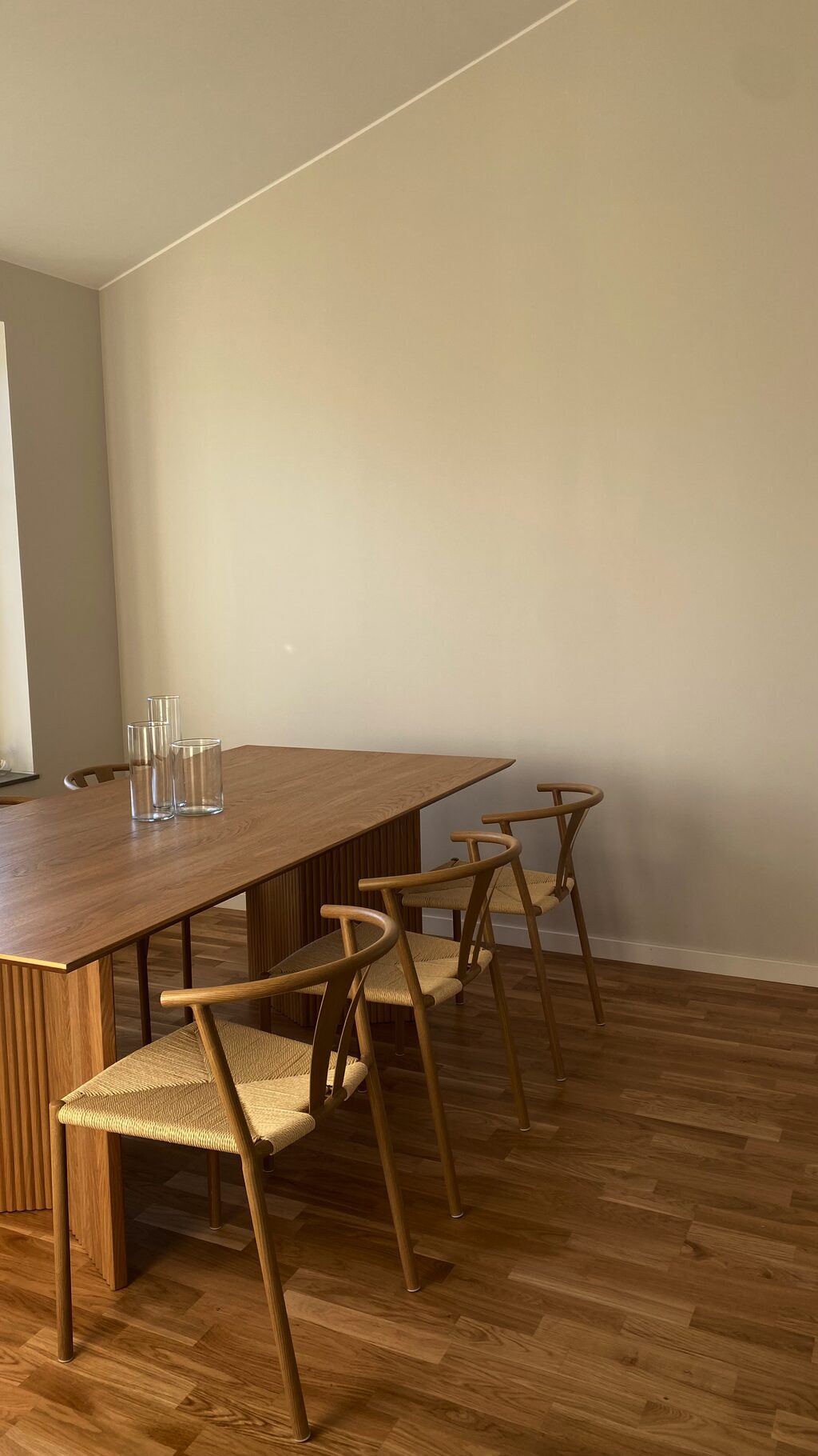 Lägenhetsbyte - Övre Sanatoriegatan 34