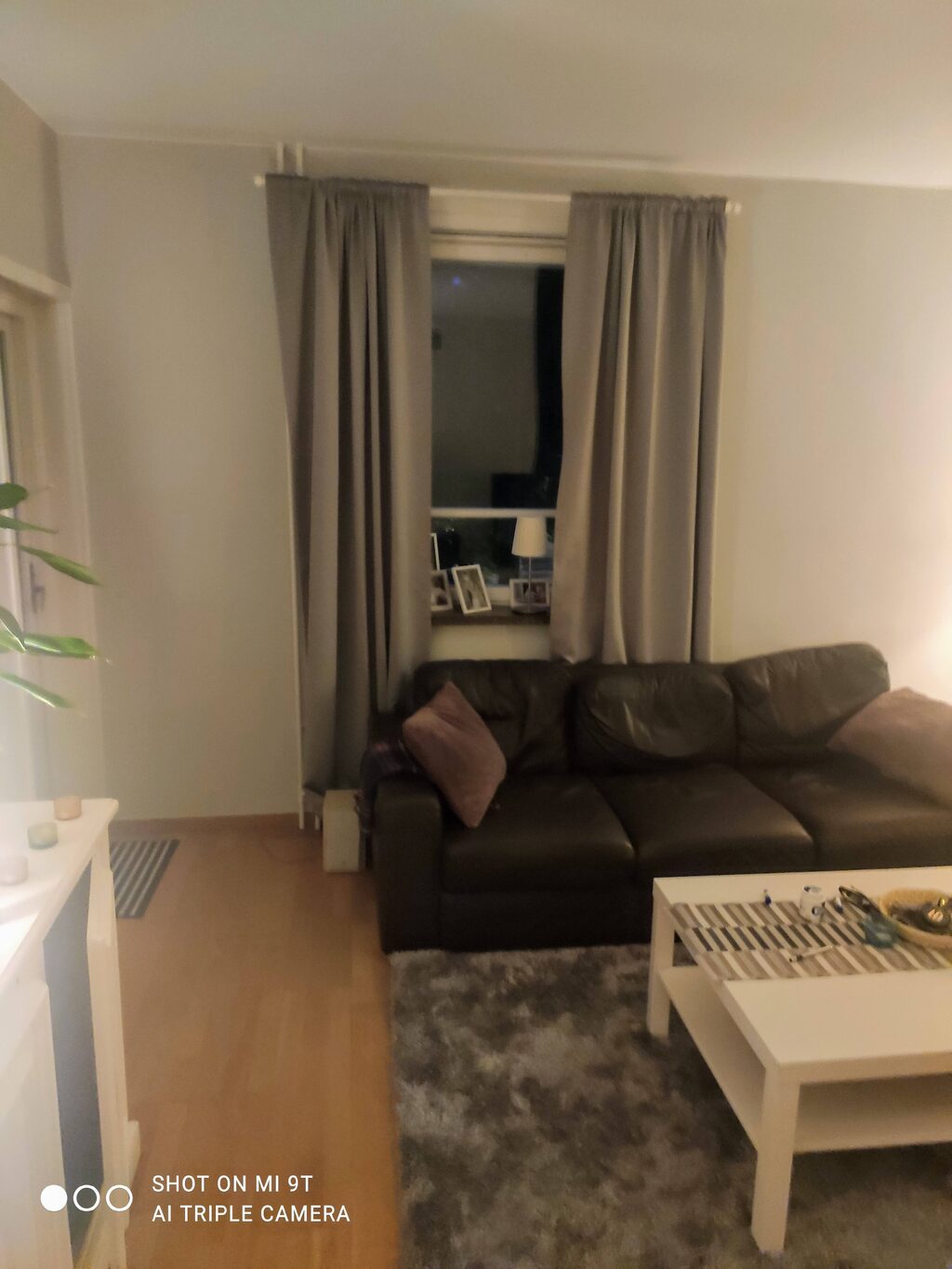 Lägenhetsbyte - Styrbjörnsvägen 10