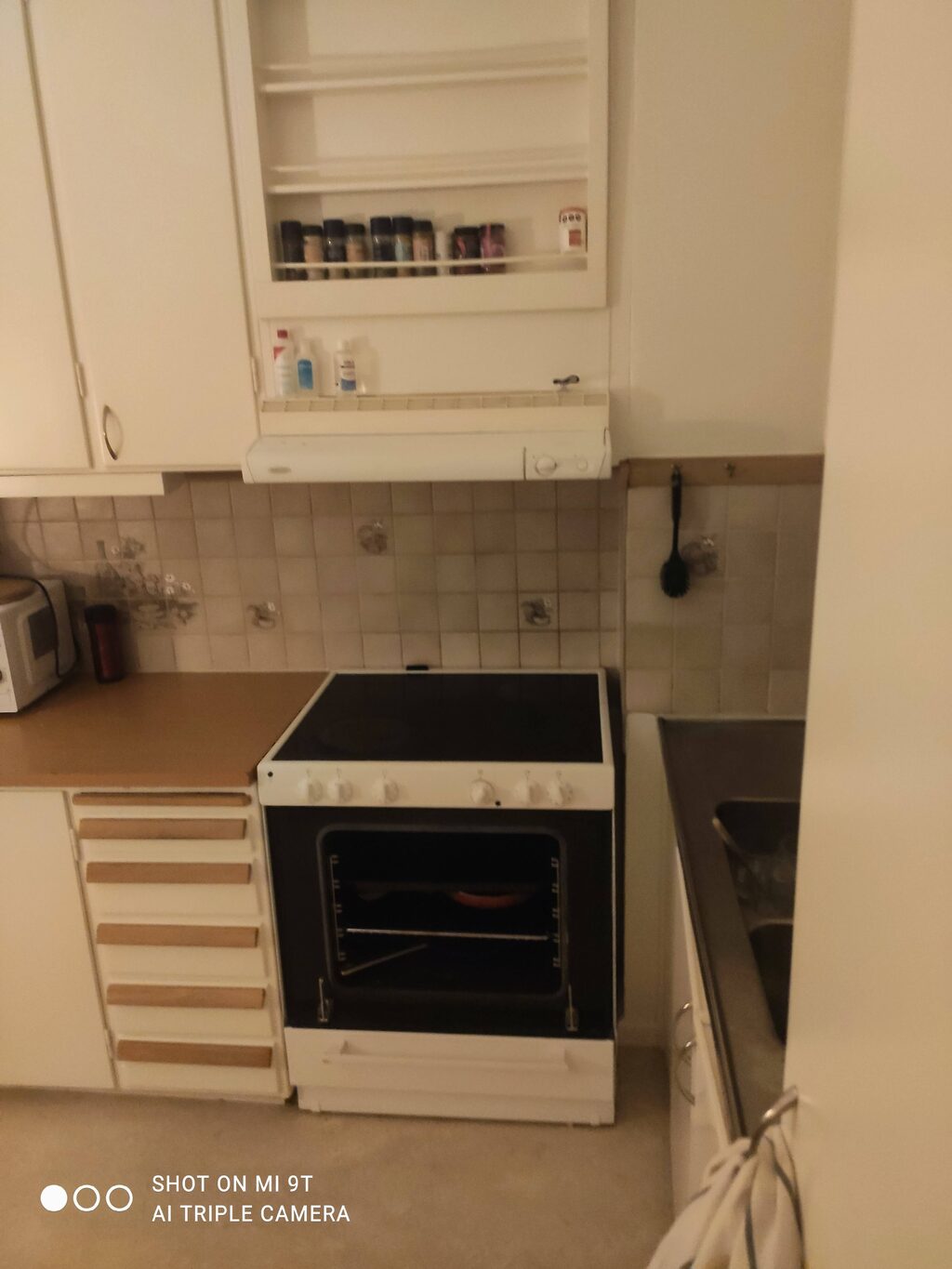 Lägenhetsbyte - Styrbjörnsvägen 10