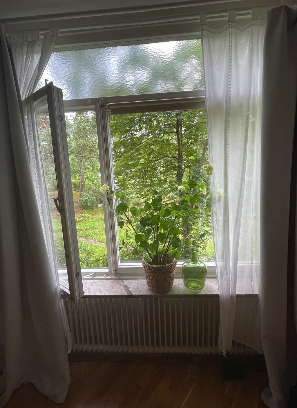 Lägenhetsbyte - Lyckovägen 9