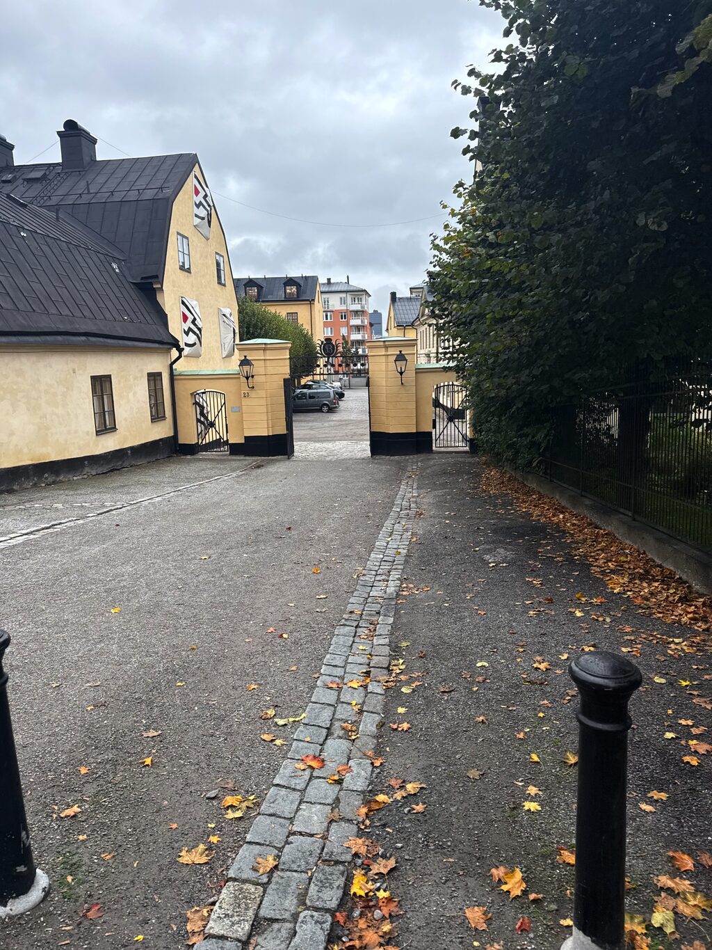 Lägenhetsbyte - Tegelviksgatan 48