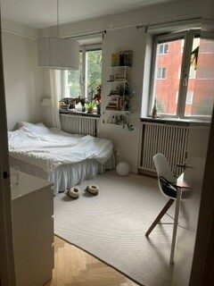 Lägenhetsbyte - Wittstocksgatan 17