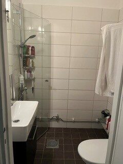 Lägenhetsbyte - Wittstocksgatan 17