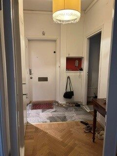 Lägenhetsbyte - Wittstocksgatan 17