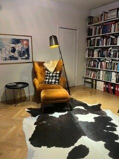 Lägenhetsbyte - Wittstocksgatan 17