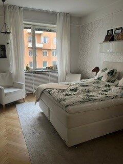 Lägenhetsbyte - Wittstocksgatan 17