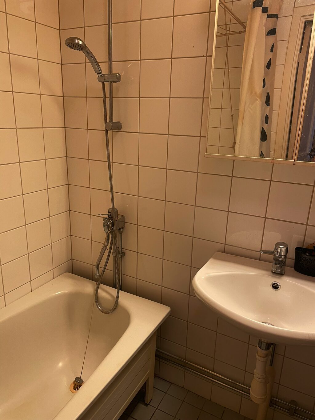 Lägenhetsbyte - Götgatan 62