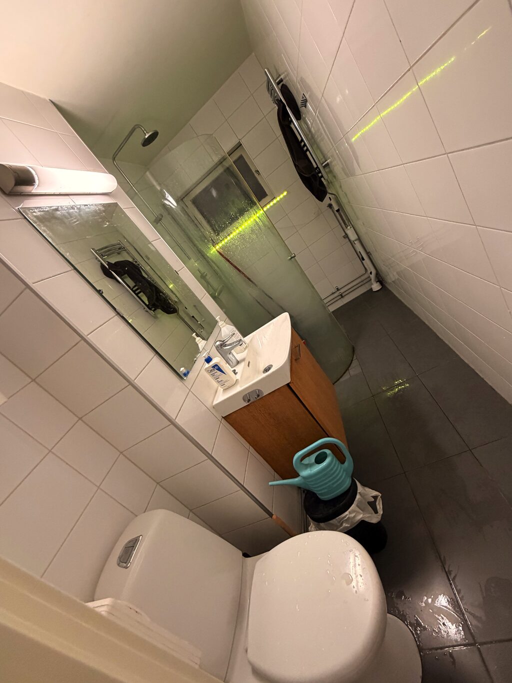 Lägenhetsbyte - Blidvädersgatan 54