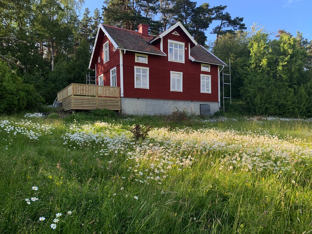 Lägenhetsbyte - SOLSA 400