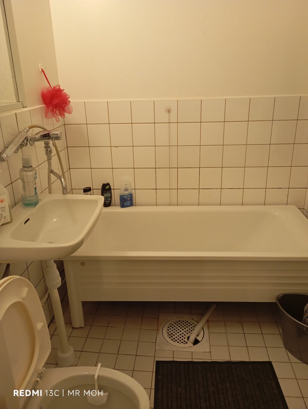 Lägenhetsbyte - Torkel Knutssonsgatan 33