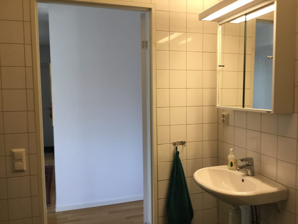 Lägenhetsbyte - Hamngatan 32