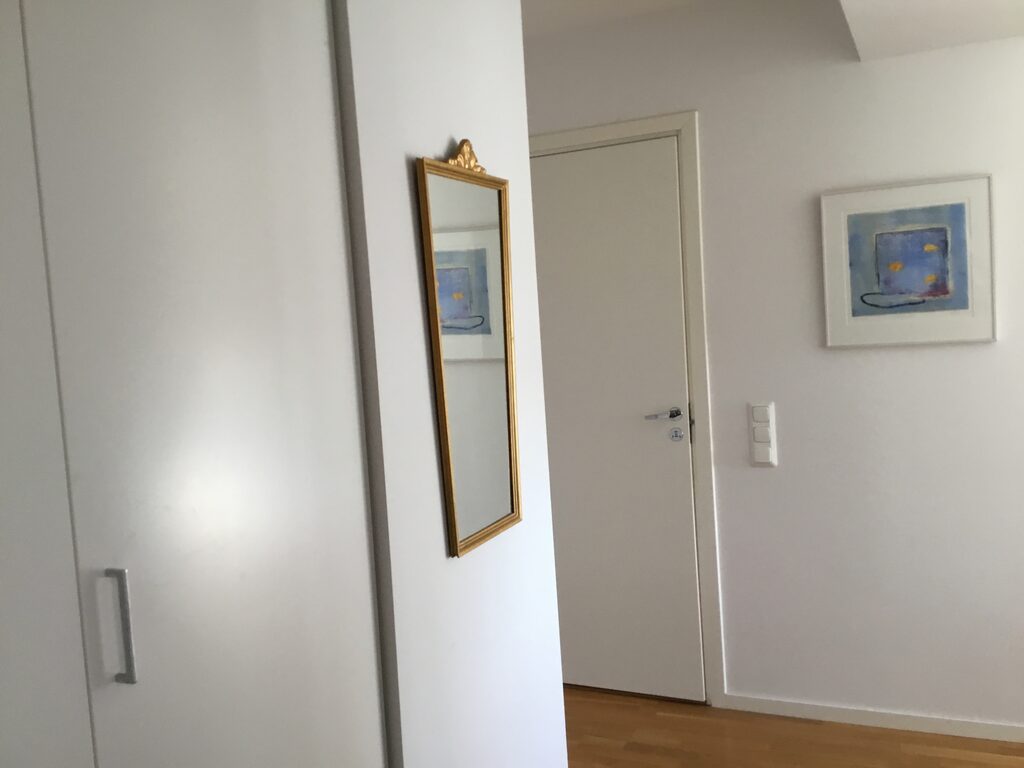 Lägenhetsbyte - Hamngatan 32