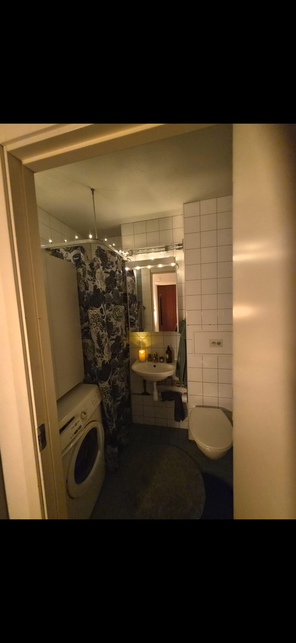 Lägenhetsbyte - Klockarvägen 3