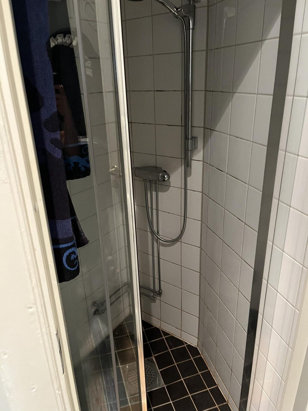 Lägenhetsbyte - Norrtullsgatan 65