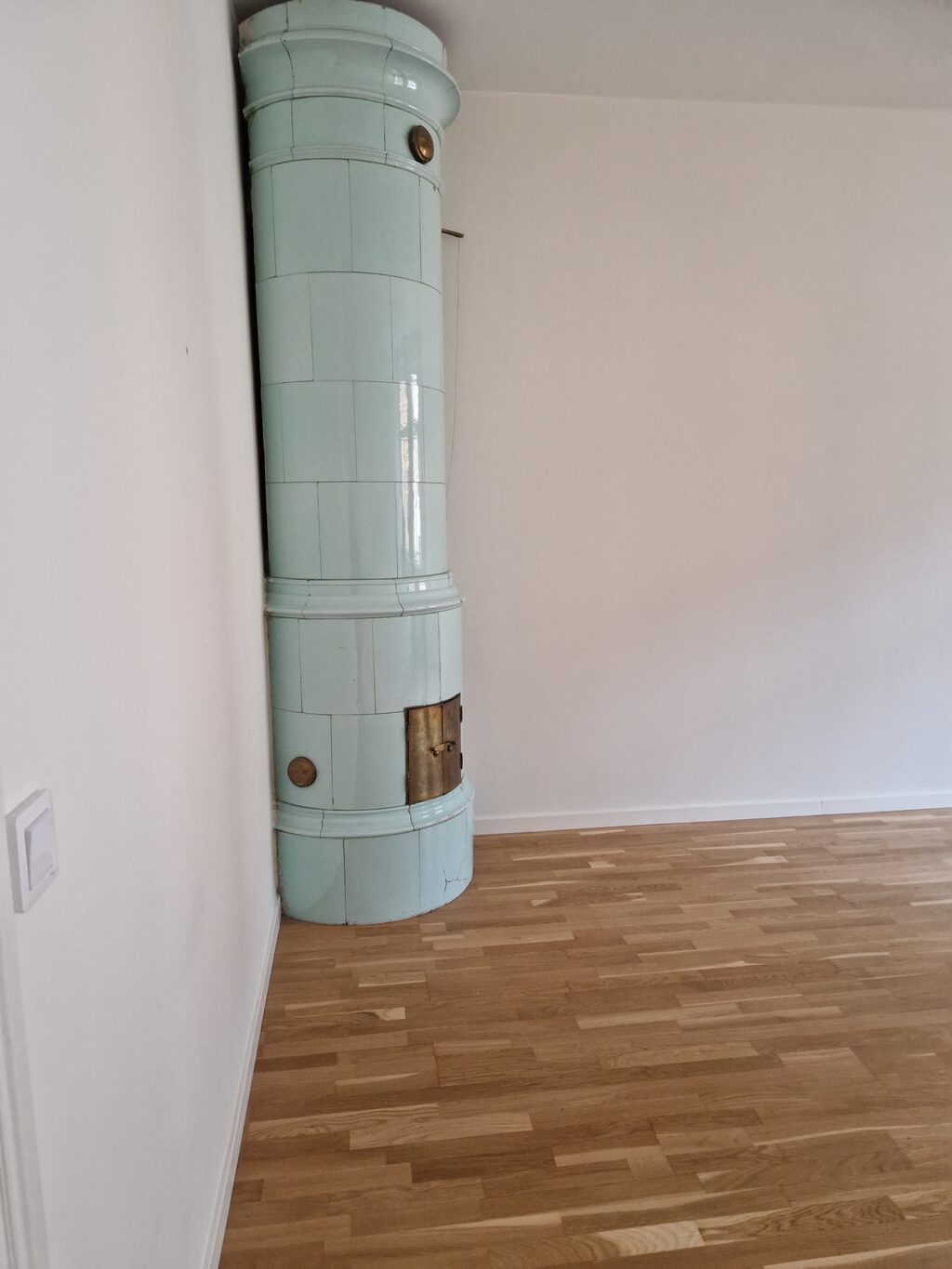 Lägenhetsbyte - Tomtebogatan 41