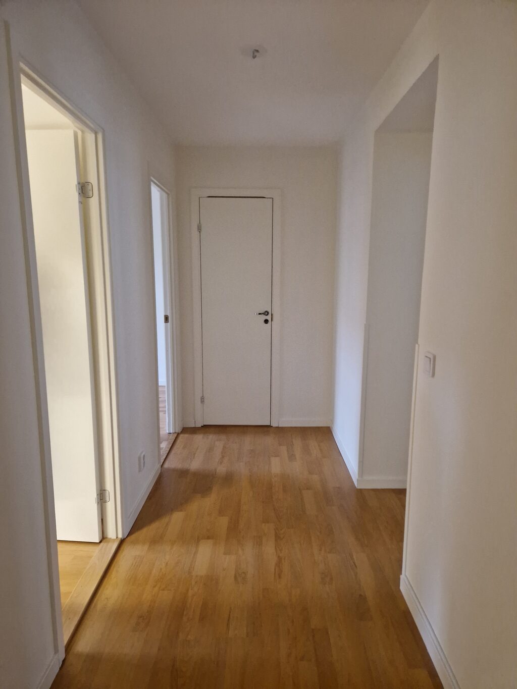 Lägenhetsbyte - Tomtebogatan 41