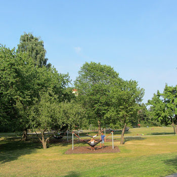 Lägenhetsbyte - Skärmarbrinksvägen 2