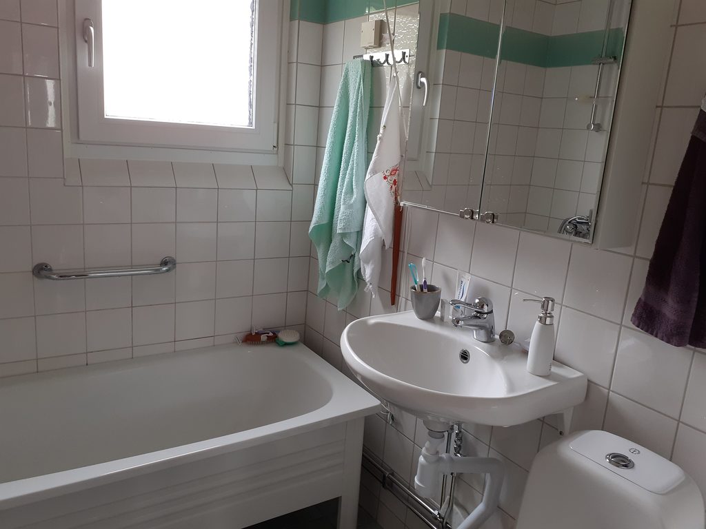 Lägenhetsbyte - Torsten Alms gata 23