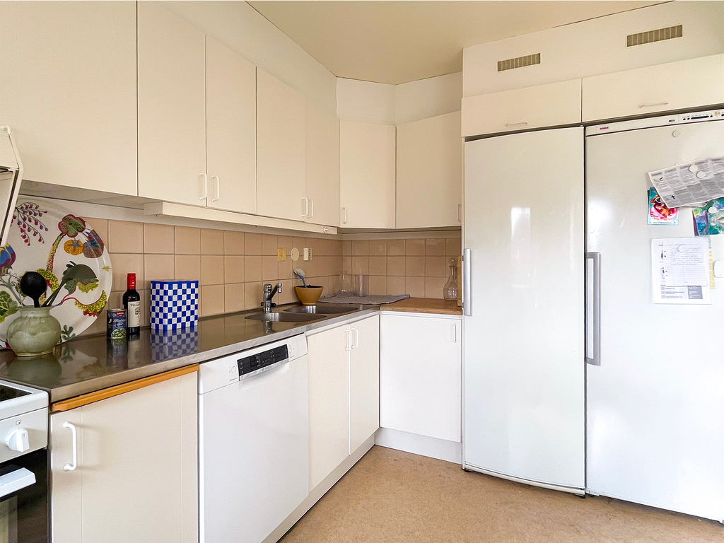 Lägenhetsbyte - Styrmansgatan 32