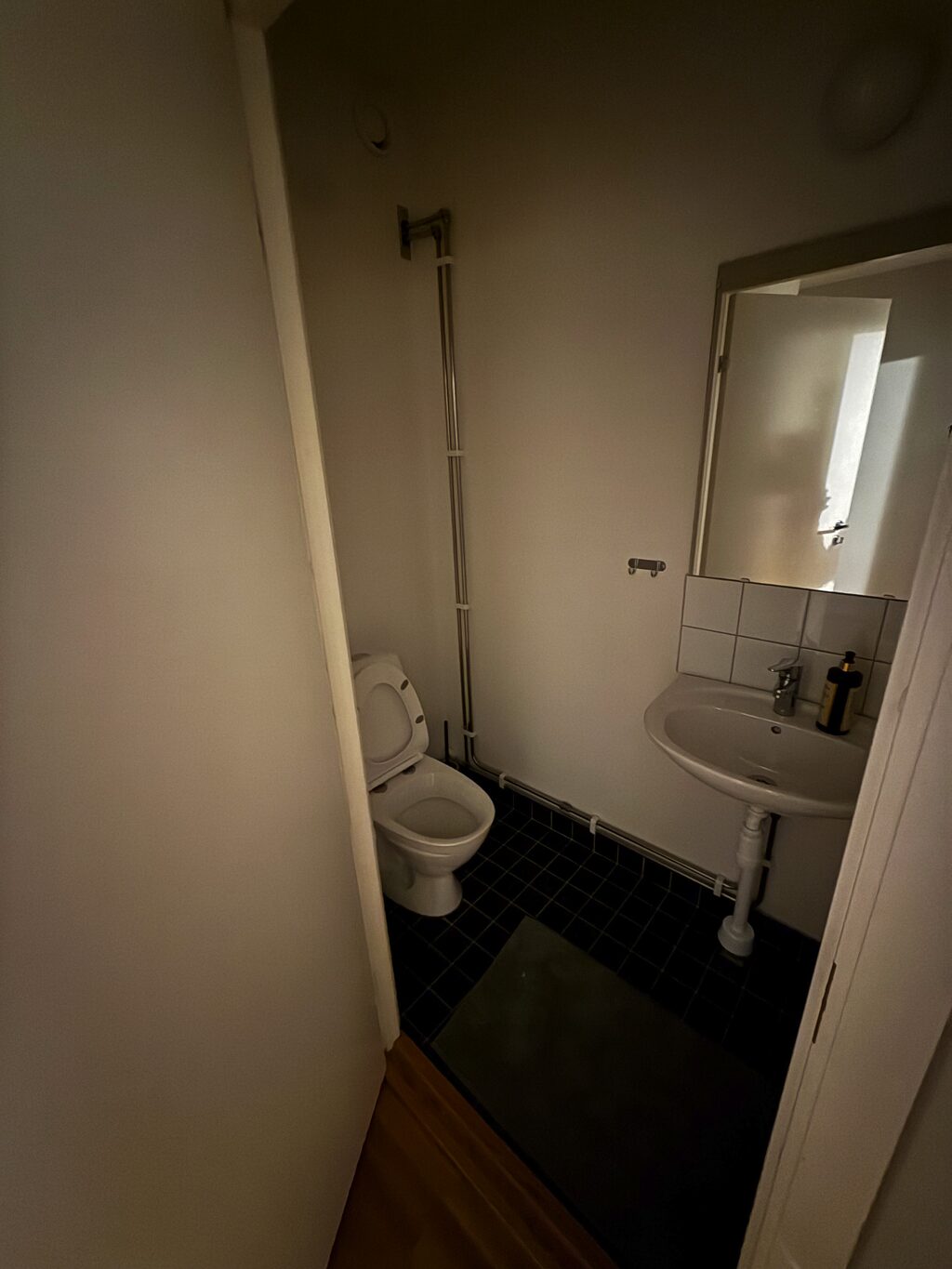 Lägenhetsbyte - Poseidons gränd 19