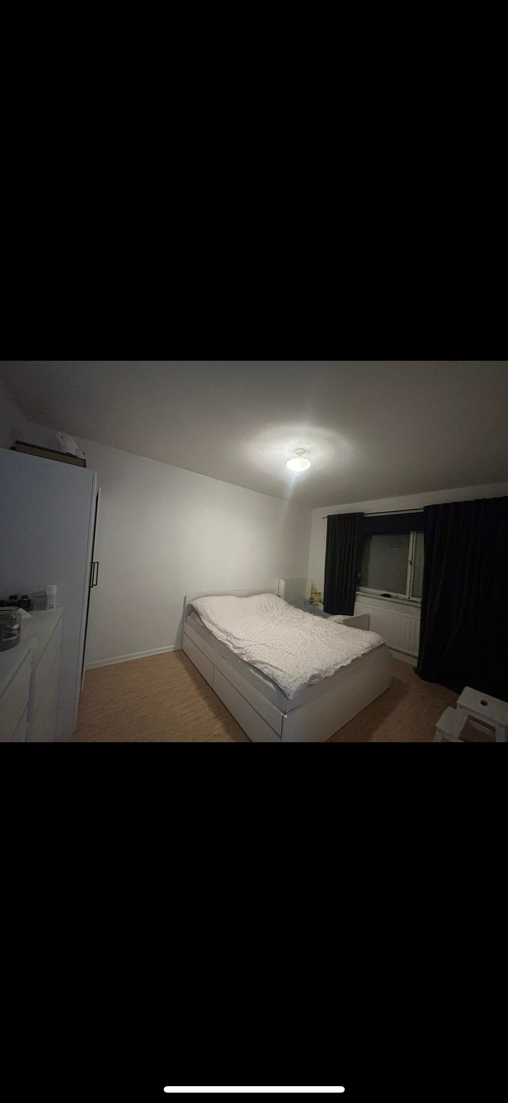 Lägenhetsbyte - Fredagsvägen 9