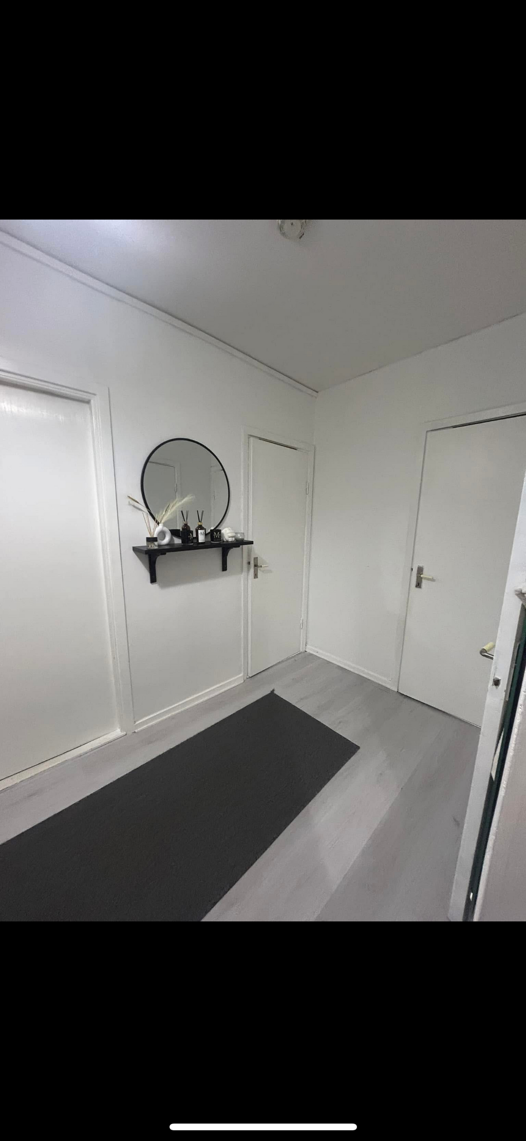 Lägenhetsbyte - Fredagsvägen 9