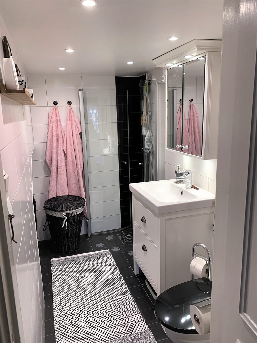 Lägenhetsbyte - Hökmossevägen 43