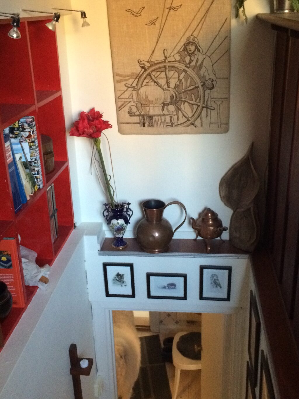 Lägenhetsbyte - Hökmossevägen 43