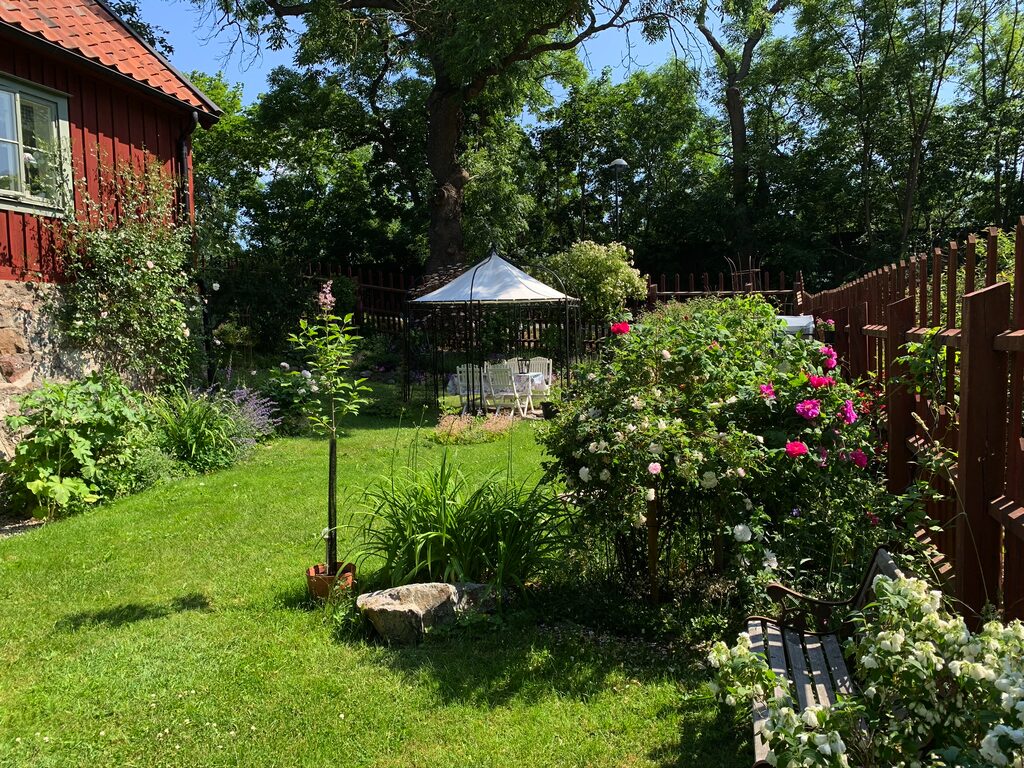 Lägenhetsbyte - Hökmossevägen 43