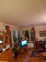 Lägenhetsbyte - Sandfjärdsgatan 22