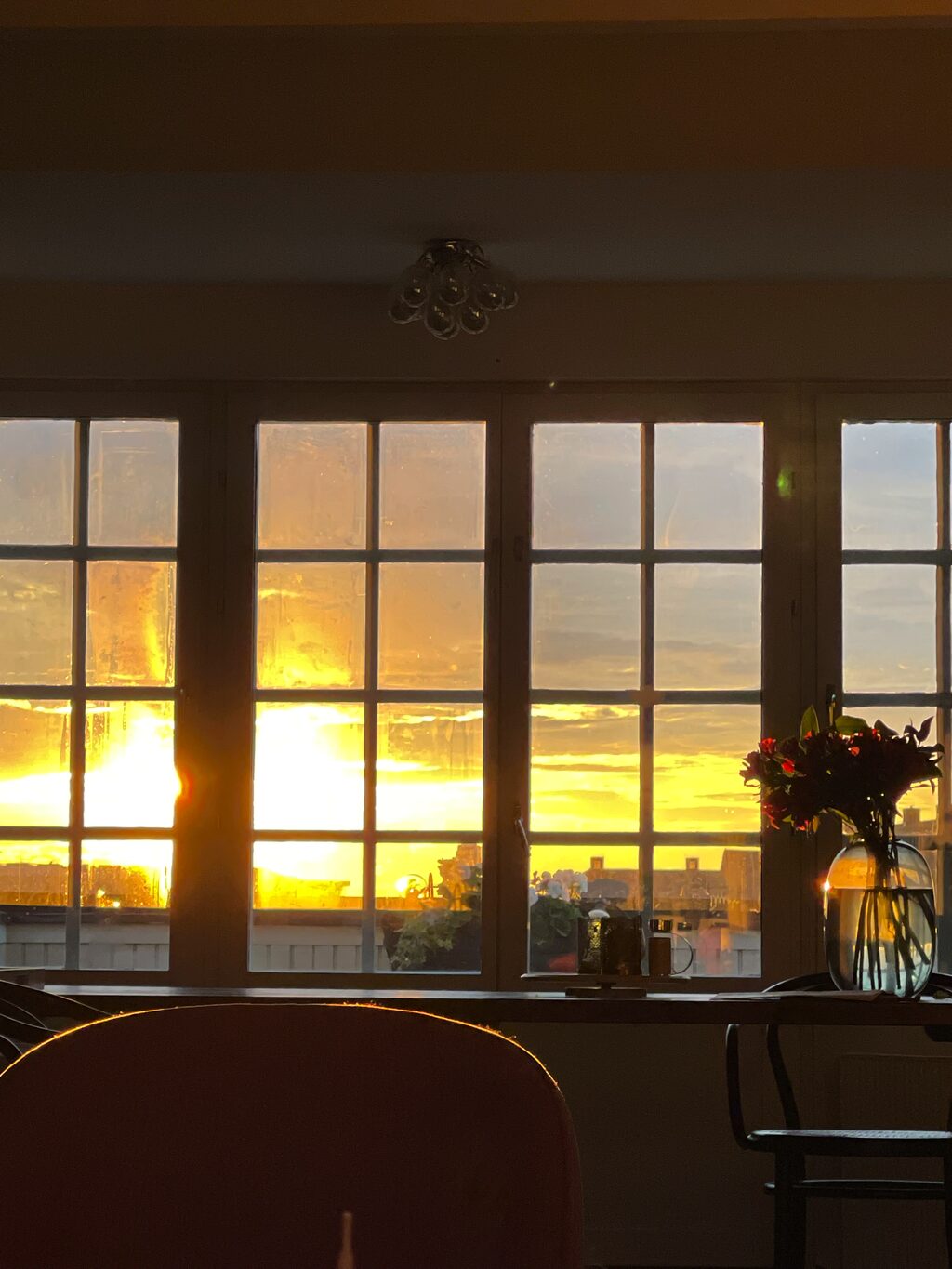 Lägenhetsbyte - Rörstrandsgatan 62