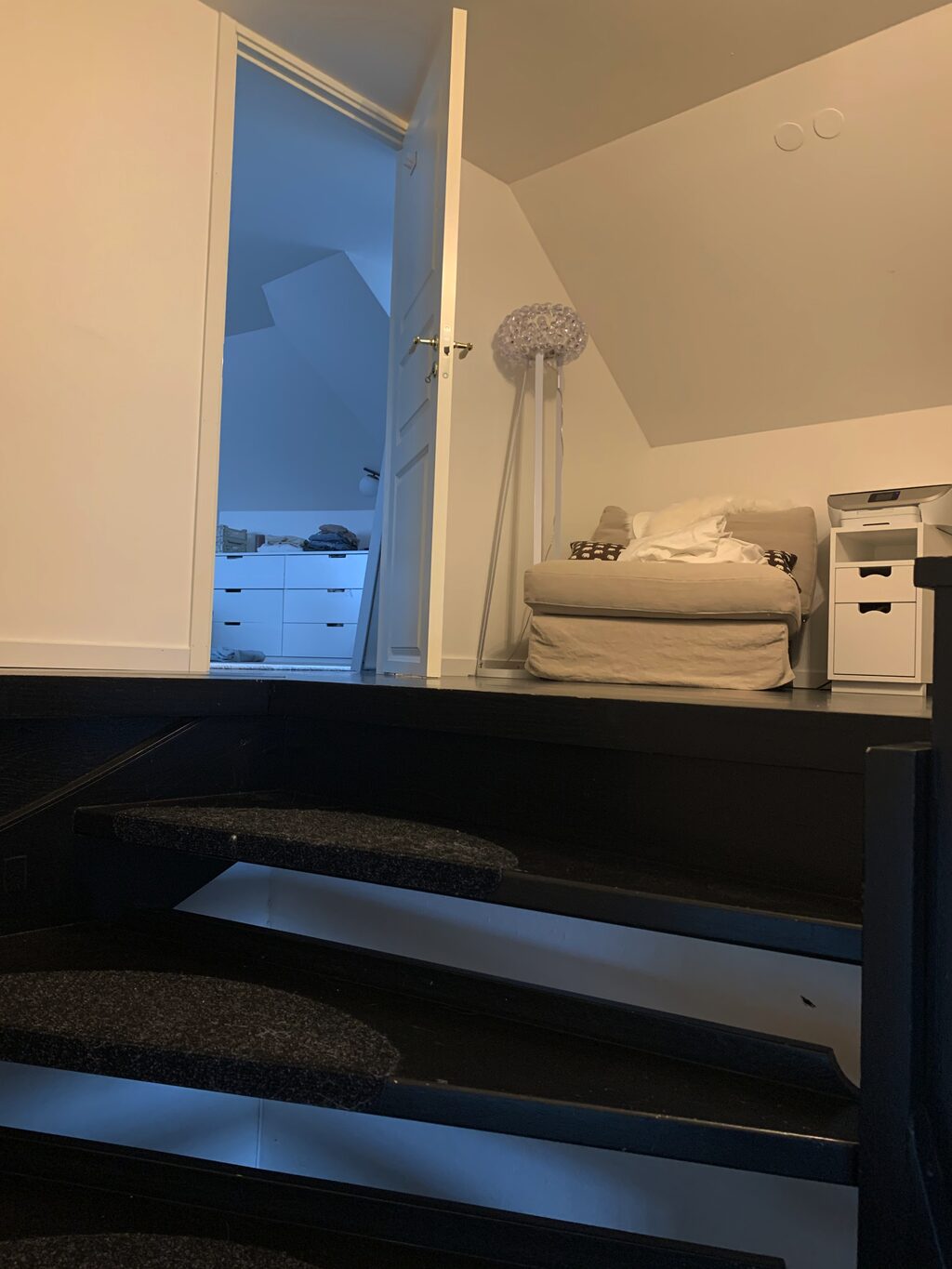 Lägenhetsbyte - Rörstrandsgatan 62