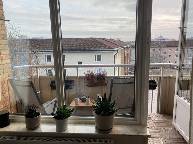 Lägenhetsbyte - Gröna gatan 22D