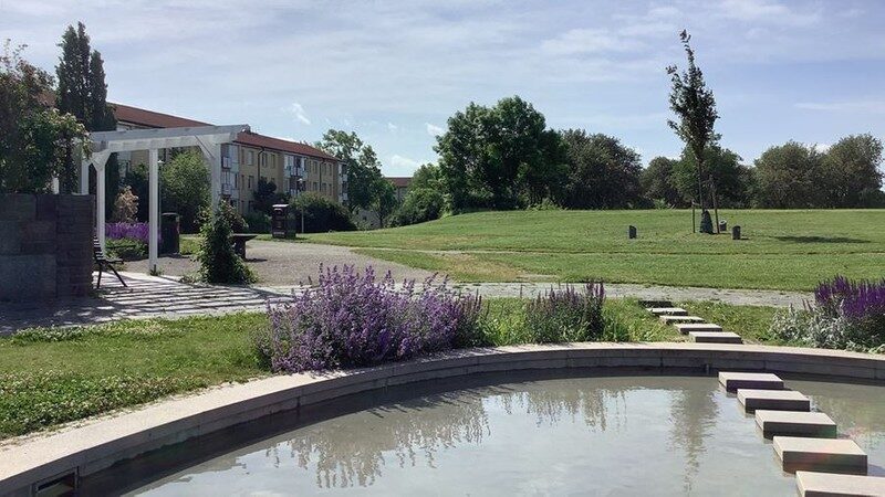 Lägenhetsbyte - Gröna gatan 22D