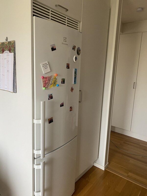 Lägenhetsbyte - Gröna gatan 22D