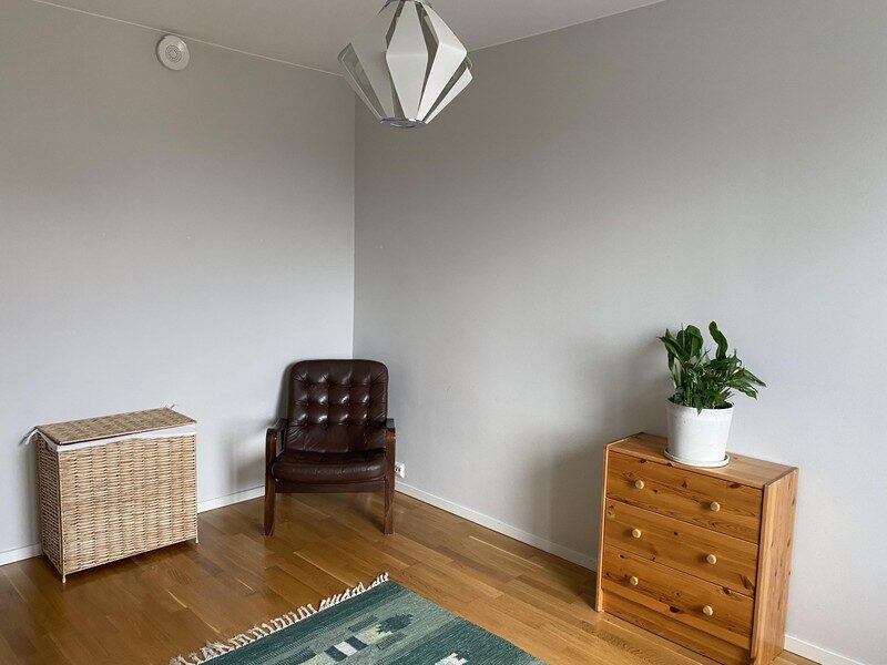 Lägenhetsbyte - Gröna gatan 22D